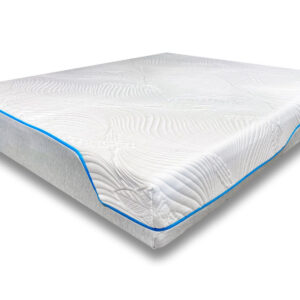 Materasso Bed&Well Molly Memory