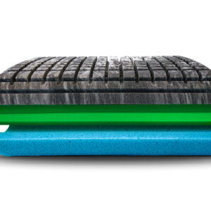 Cuscino bed&Well ACTIVE